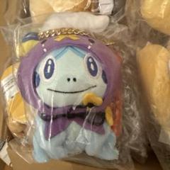 ポケモン - ポケモン 未使用 ハロウィン メッソンぬいぐるみ