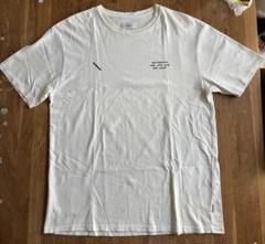 サタデーズニューヨークシティ　Tシャツ　白