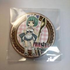 FAIRY TAIL ブランディッシュ キャラウムカフェ 缶バッジ - メルカリ