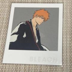 BLEACH ランダムポートレイトA/B BLEACH THE LOCUS OF BRAVE ランダムポートレイト（全15種ランダム）