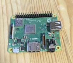 Raspberry Pi モデルA＋