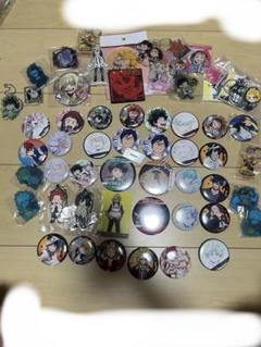 ヒロアカグッズ　まとめ売り