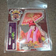 魔入りました！入間くん AMOCAFE アクリルジオラマ 生誕祭 オペラ