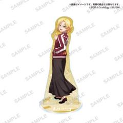 バンドリ RAS マスキング holiday アクリルスタンド - メルカリ