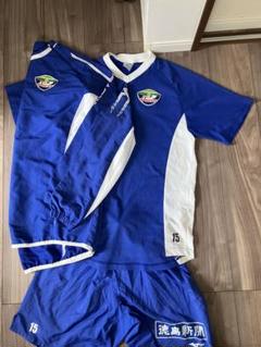 MIZUNO ミズノ　徳島ヴォルティス 練習着　トレーニングウェア　希少　M MIZUNO ミズノ 徳島ヴォルティス 練習着 トレーニングウェア 希少 M