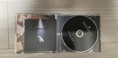 直筆サイン入り アリアナグランデ 「エターナル サンシャイン」 CD ラストワン 直筆サイン入り アリアナグランデ 「エターナル サンシャイン