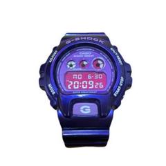 2025年最新】G-SHOCK DW-6900 パープルの人気アイテム - メルカリ