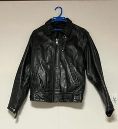 ユーロヴィンテージ 80sドイツ フード付きレザージャケット VINTAGE（ヴィンテージ）の「【ヴィンテージ古着】80's ドイツ軍