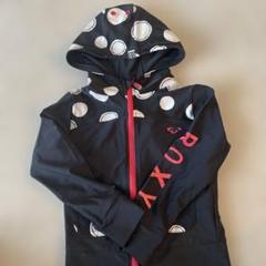 ROXY ロキシー　長袖ラッシュガード　100