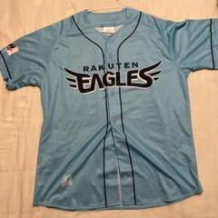 東北楽天ゴールデンイーグルス EAGLES SUMMER 2024ユニフォーム