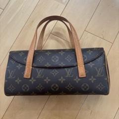 【メル便】キャッシュレスにマッチ！Louis Vuitton ハンドバッグのサムネイル