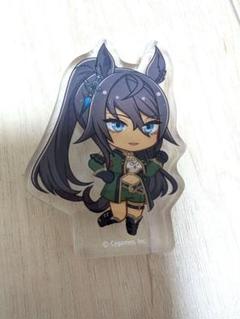 ウマ娘　ころっと　シンボリクリスエスのサムネイル