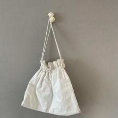 2025年最新】PONPON bag kinaの人気アイテム - メルカリ