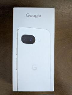 2025年最新】Google スマートフォン カラー：ポーセリン