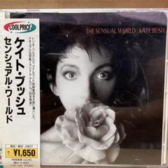 ケイト・ブッシュ KATE BUSH THE SINGLE FILE 美品 KATE BUSH THE SINGLE FILE 1978〜1983 13枚組Ω