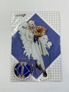 新品★第五人格 ファミマ限定 景品コンプリートセット★ Identity V 第五人格 × ファミリーマート 12.17より限定グッズ