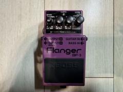 【中古品】BOSS BF-3 中古】 BOSS / BF-3 / Flanger 【渋谷店】 | イシバシ楽器
