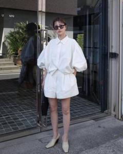 【新品未使用】CLANE クラネ　ショートパンツ　ハーフパンツ 楽天市場】クラネ CLANE 24SS ハーフ パンツ キュロット