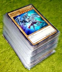 遊戯王 ６５枚まとめ売り 遊戯王 65枚まとめ売り - メルカリ