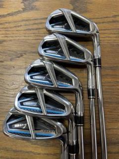 テーラーメイド RBZ 3W5Wセット GT-6S ヘッドカバー付 - メルカリ