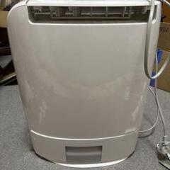 ★取説つき★Panasonic 除湿乾燥機 2014年製　F-YZK60 2025年最新】除湿乾燥機 panasonic f-yzk60の人気アイテム