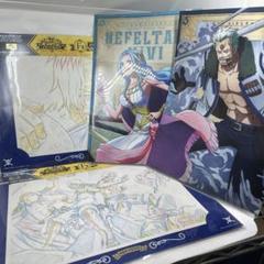 2025年最新】メモリアルログ ワンピース ファイルの人気アイテム