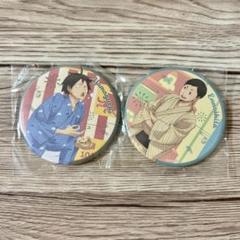ハイキュー!! 缶バッジコレクション　横断幕　山口忠まとめ売り ハイキュー 山口忠 横断幕 缶バッジ まとめ売り - メルカリ
