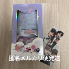 RIIZE(ライズ) ボイスキーリング ソヒ　フルセット RIIZE Midnight Mirage ソヒ ボイスキーリング B トレカ無