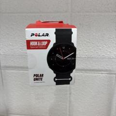 Polar Unite フィットネスウォッチ Hook & Loop