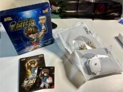 2025年最新】聖闘士星矢アイオロスの人気アイテム - メルカリ