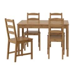 【引取限定】IKEA ヨックモック　椅子　2脚セット　クッション付 IKEA ヨックモック 椅子 クッション付 - メルカリ