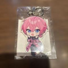 STPR すとふぇす けちゃ くん アクキー - メルカリ