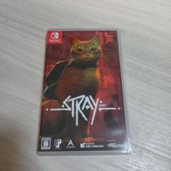 Switch Stray 通常版