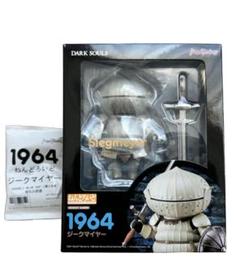 2024年最新】ねんどろいど DARK SOULS ジークマイヤーの人気アイテム