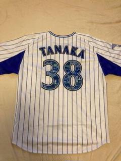 2025年最新】田中俊太 ユニフォームの人気アイテム - メルカリ