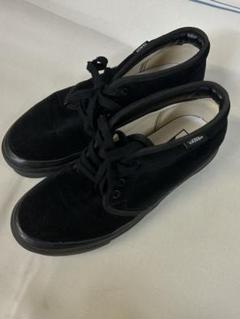 VANS CHUKKA 49 DX ブラックのサムネイル