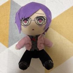 逆巻カナト 私服ver. ぬいぐるみ DIABOLIK LOVERS - メルカリ