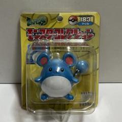 2025年最新】モンコレ マリルの人気アイテム - メルカリ