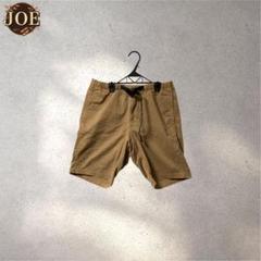 GRAMICCI グラミチ ベージュ ショートパンツ