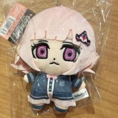 ダンガンロンパ C83 希望ヶ峰学園購買部 等身大 モノミ