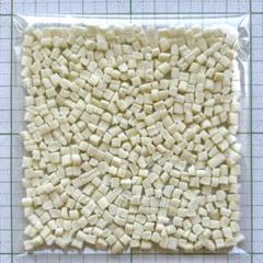 ホワイト　チョコチップ　チョコレート　フレーク