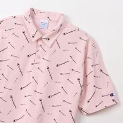 新品 希少 XL champion golf ポロシャツ プロ使用モデル PK