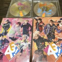 2025年最新】エーステ dvdの人気アイテム - メルカリ