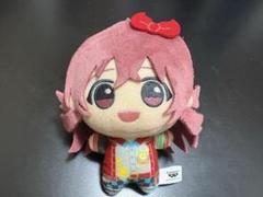 シャニマス 小宮果穂 ちょこマス ちびぐるみ ぬいぐるみ アイドルマスター シャイニーカラーズ シャニマス ちびぐるみ