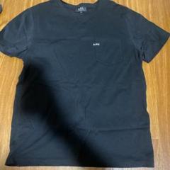 A.p.c アーペーセ 半袖Tシャツ 正規品