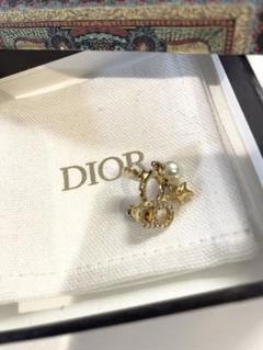 2025年最新】dior ピアス 片耳 メンズの人気アイテム - メルカリ