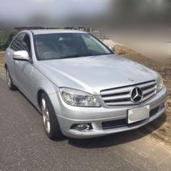 H20 メルセデスベンツ❗️ C200 ❗️コンプレッサー ❗️美車❗️車検1年以上❗️