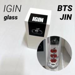 【 IGIN 】 アップルジン＆限定グッズセット IGIN APPLE GIN アップルジン スプリングエディション