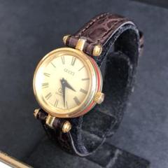 GUCCI【新品バンド】 グッチ シェリーライン 時計 クォーツ