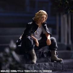 【新品未開封】東京リベンジャーズ　佐野万次郎　フィギュアのサムネイル